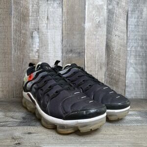 Mens Nike VaporMax Plus Worldwide Pack Athletic Running Sneakers Shoes Size 8.5